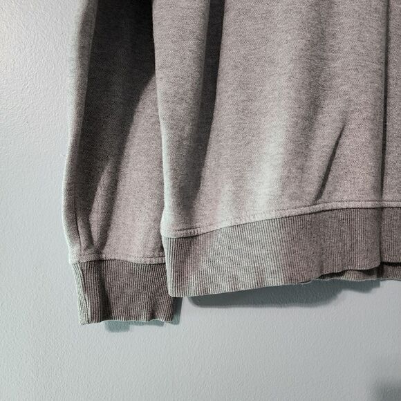 Van Heusen Quarter Zip Sweater - Picture 5 of 12